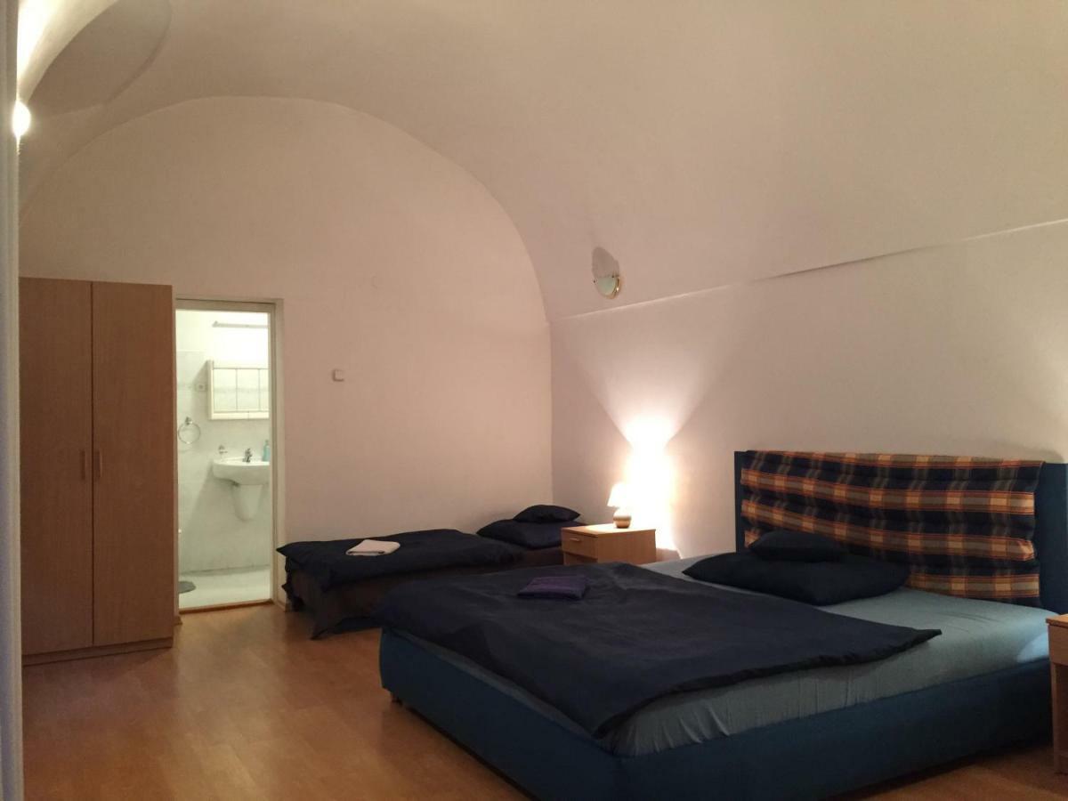 Duomo Rustical Apartamento Košice Exterior foto