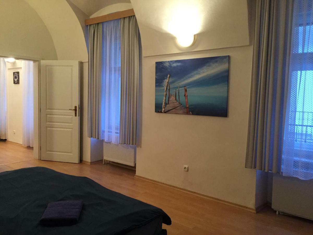 Duomo Rustical Apartamento Košice Exterior foto